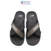 Dép nam quai chéo Gambol 42194 Thái Lan