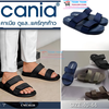 Dép nam quai ngang cao cấp Cania CM 13038