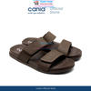 Dép nam quai ngang cao cấp Cania CM 13038