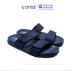 Dép nam quai ngang cao cấp Cania CM 13038