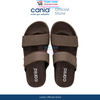 Dép nam quai ngang cao cấp Cania CM 13038