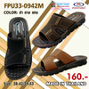 Dép nam quai ngang FPU33 0942 FOONIKS Thái Lan