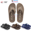 Dép nam xỏ ngón cao cấp Gambol 41136