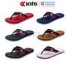 Dép Nam xỏ ngón Thái Lan Kito AA 175
