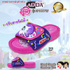 Dép nhựa bé gái ADDA My little Pony 31R7