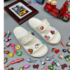 Dép nữ hai quai Crocs Baya Platform Sandal - Dép Đế Cao 3.5cm