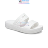 Dép nữ hai quai Crocs Baya Platform Sandal - Dép Đế Cao 3.5cm