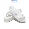 Dép nữ hai quai Crocs Baya Platform Sandal - Dép Đế Cao 3.5cm