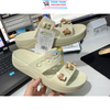Dép nữ hai quai Crocs Baya Platform Sandal - Dép Đế Cao 3.5cm