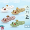 👡 DÉP NỮ NHỰA ĐÚC ADDA 58P01 – SIÊU NHẸ, ÊM CHÂN