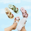 👡 DÉP NỮ NHỰA ĐÚC ADDA 58P01 – SIÊU NHẸ, ÊM CHÂN