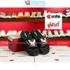Dép nhựa quai ngang kito AH161