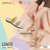 Dép nữ quai ngang Deblu L2603