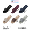 Dép quai ngang nữ moniga 25.1