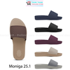 Dép quai ngang nữ moniga 25.1