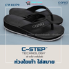 Dép xỏ ngón nữ Cania CW 11379