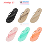 Dép Thái Lan nữ MONOBO xỏ ngón siêu nhẹ - MONIGA 27