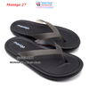 Dép Thái Lan nữ MONOBO xỏ ngón siêu nhẹ - MONIGA 27