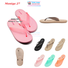 Dép Thái Lan nữ MONOBO xỏ ngón siêu nhẹ - MONIGA 27