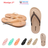 Dép Thái Lan nữ MONOBO xỏ ngón siêu nhẹ - MONIGA 27
