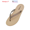 Dép Thái Lan nữ MONOBO xỏ ngón siêu nhẹ - MONIGA 27
