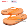 Dép Thái Lan nữ MONOBO xỏ ngón siêu nhẹ - MONIGA 27