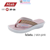 Dép nữ xỏ ngón Thái Lan Kito AG46