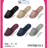 Dép quai ngang nữ moniga 25.2