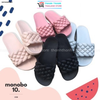 Dép quai ngang nữ moniga 10.5