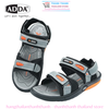 Dép Nam Quai Ngang Sandal Học Sinh ADDA 2N36 Chính Hãng Thái Lan – Quai Dán Điều Chỉnh, Đế Chống Trơn, Êm Chân, Bền Đẹp