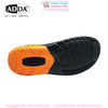 Dép Nam Quai Ngang Sandal Học Sinh ADDA 2N36 Chính Hãng Thái Lan – Quai Dán Điều Chỉnh, Đế Chống Trơn, Êm Chân, Bền Đẹp