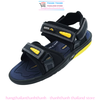 Dép Nam Quai Ngang Sandal Học Sinh ADDA 2N36 Chính Hãng Thái Lan – Quai Dán Điều Chỉnh, Đế Chống Trơn, Êm Chân, Bền Đẹp