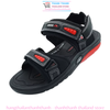 Dép Nam Quai Ngang Sandal Học Sinh ADDA 2N36 Chính Hãng Thái Lan – Quai Dán Điều Chỉnh, Đế Chống Trơn, Êm Chân, Bền Đẹp