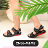 Dép Nam Quai Ngang Sandal Học Sinh ADDA 2N36 Chính Hãng Thái Lan – Quai Dán Điều Chỉnh, Đế Chống Trơn, Êm Chân, Bền Đẹp