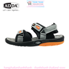 Dép Nam Quai Ngang Sandal Học Sinh ADDA 2N36 Chính Hãng Thái Lan – Quai Dán Điều Chỉnh, Đế Chống Trơn, Êm Chân, Bền Đẹp