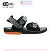 Dép Nam Quai Ngang Sandal Học Sinh ADDA 2N36 Chính Hãng Thái Lan – Quai Dán Điều Chỉnh, Đế Chống Trơn, Êm Chân, Bền Đẹp