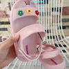 Sandal bé gái Quest 2 KID FW