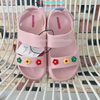 Sandal bé gái Quest 2 KID FW