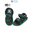 Sandal học sinh bé trai ADDA 2N36B