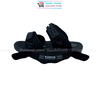 Sandal học sinh bé trai ADDA 2N36B