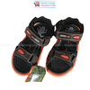 Sandal học sinh bé trai ADDA 2N36B