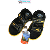 Sandal học sinh bé trai ADDA 2N36B
