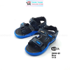 Sandal học sinh bé trai ADDA 2N36B