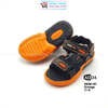 Sandal học sinh bé trai ADDA 2N36B