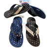 Dép xỏ ngón bàn phím Kito full size từ 36 - 43 Thái Lan 4210 , dép massage chân