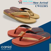 Dép nam Xỏ ngón Cania CM 11385