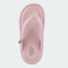 Dép Xỏ Ngón  Nữ Cao Su Siêu Nhẹ RUBBER SOUL RBS-8
