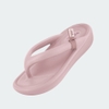 Dép Xỏ Ngón  Nữ Cao Su Siêu Nhẹ RUBBER SOUL RBS-8
