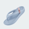 Dép Xỏ Ngón  Nữ Cao Su Siêu Nhẹ RUBBER SOUL RBS-8
