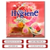Nước xả Hygiene Thái Lan đậm đặc - Dây 12 gói 20ml